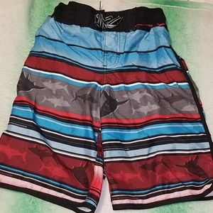 Boys swimming shorts